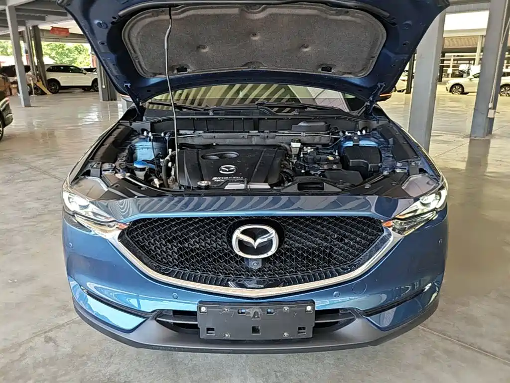 Mazda CX-5 — миниатюра 20