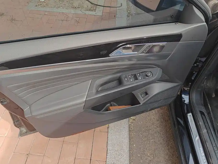 Volkswagen Passat — миниатюра 7