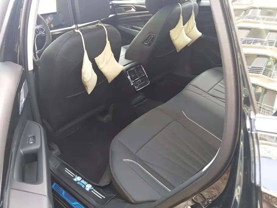 Volkswagen Passat — миниатюра 11