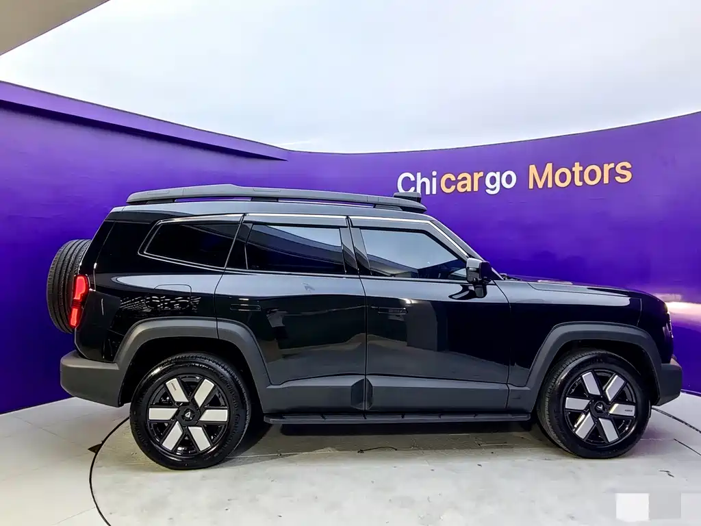 Deepal Deepal G318 — миниатюра 4