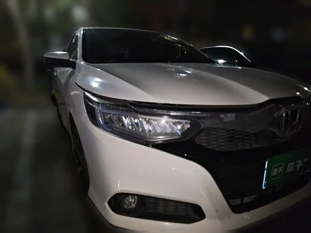 Honda Crider — миниатюра 3
