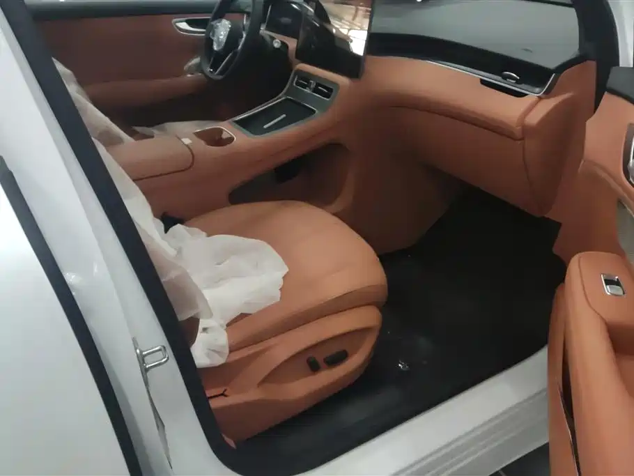 Shangjie H5 2025 Pro