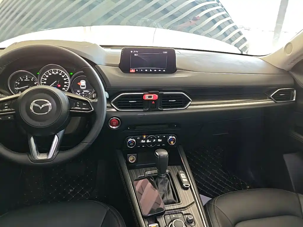 Mazda CX-5 — миниатюра 13