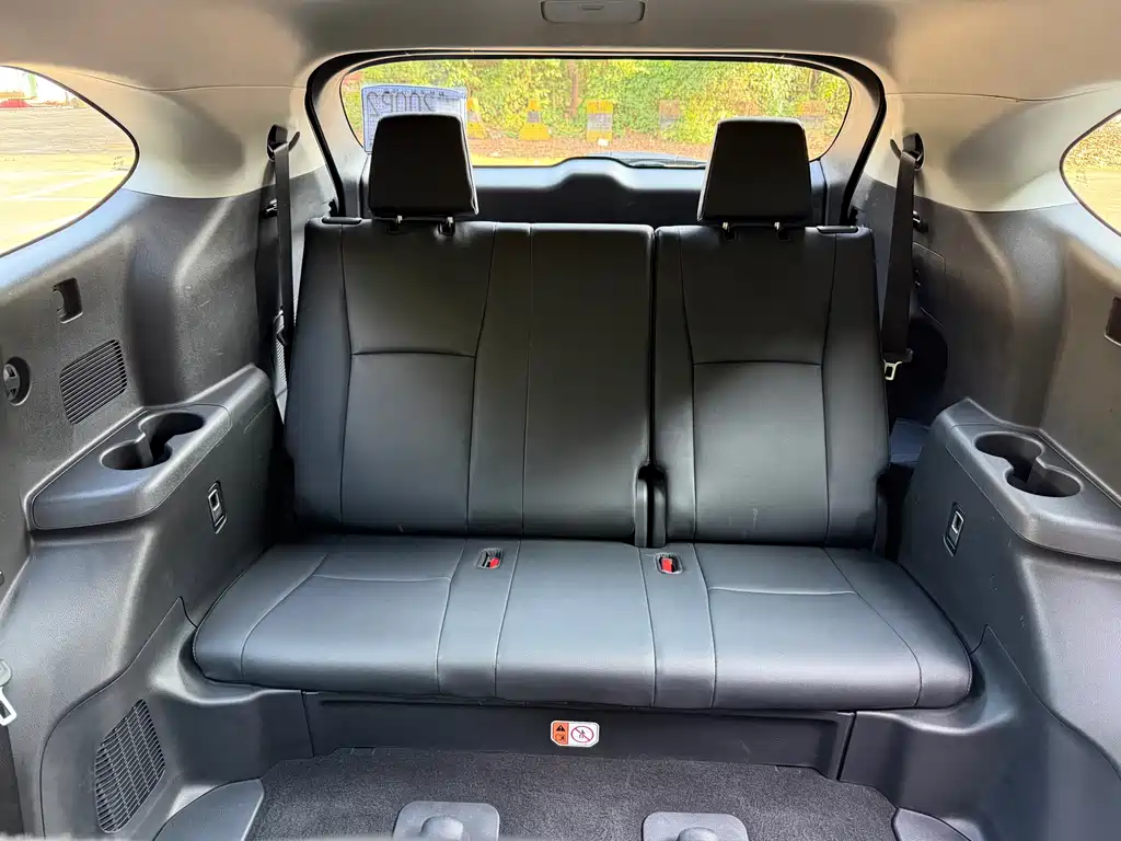 Toyota Highlander — миниатюра 12