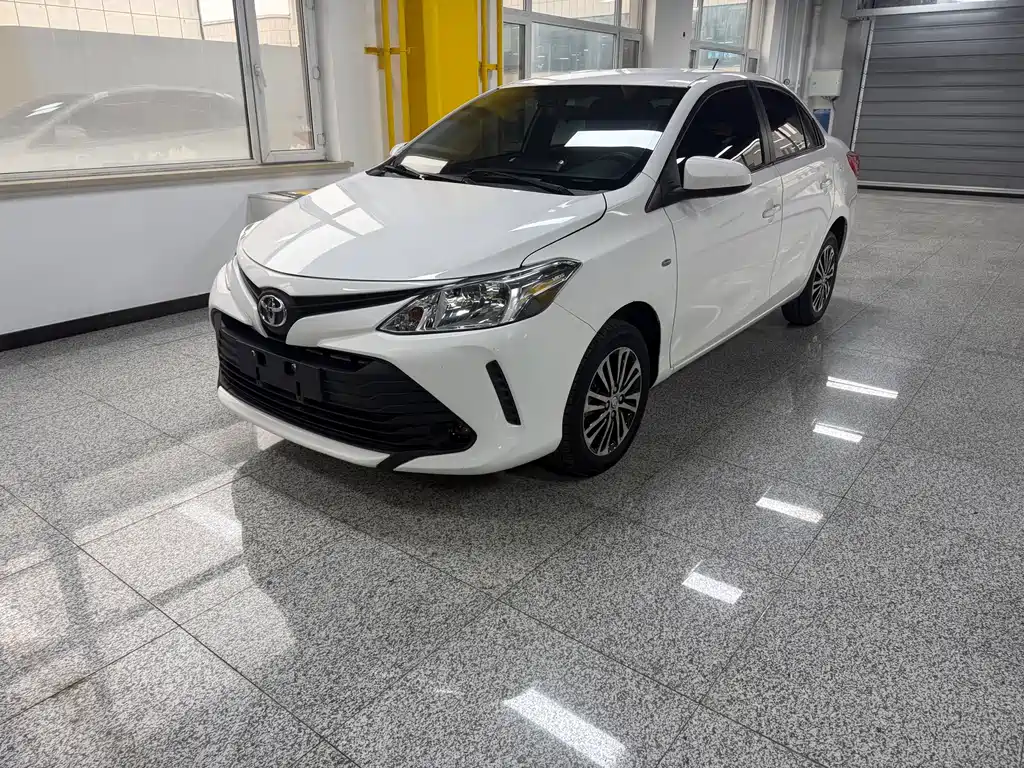 TOYOTA VIOS