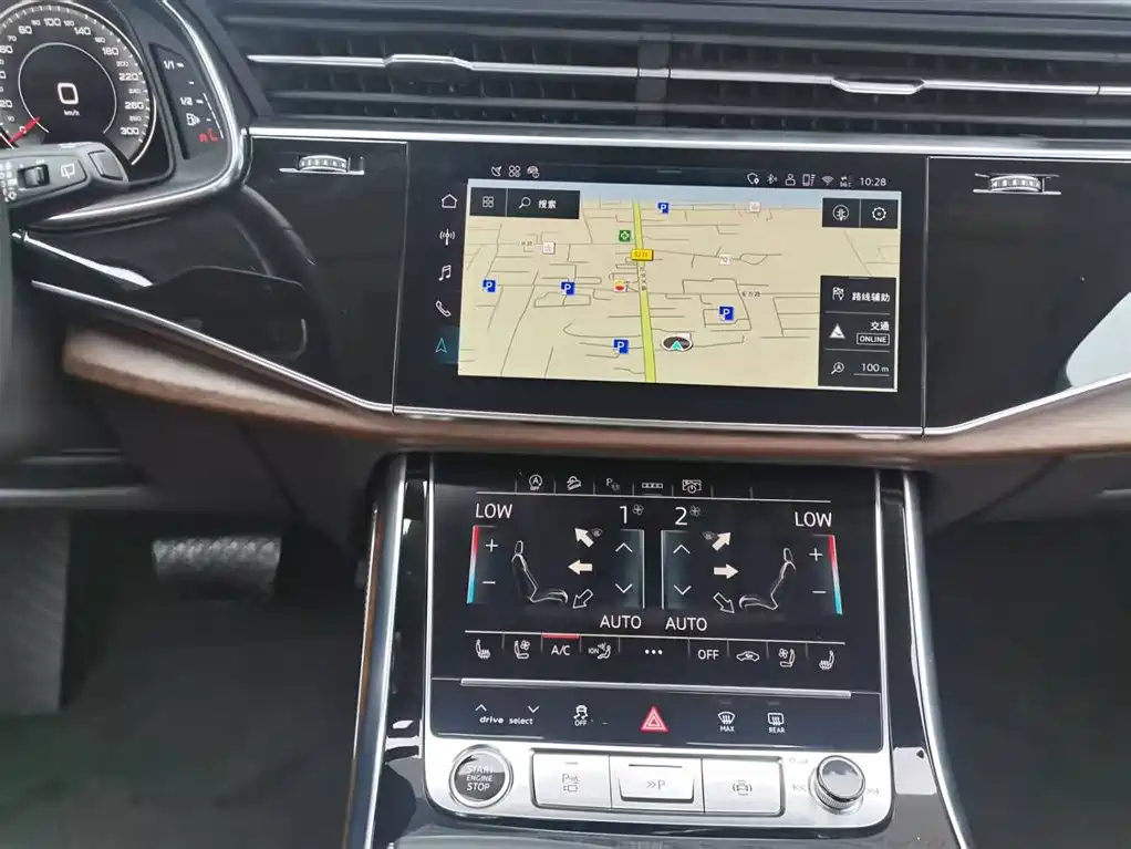 Audi Q7 — фотографии объявления, Фото 11