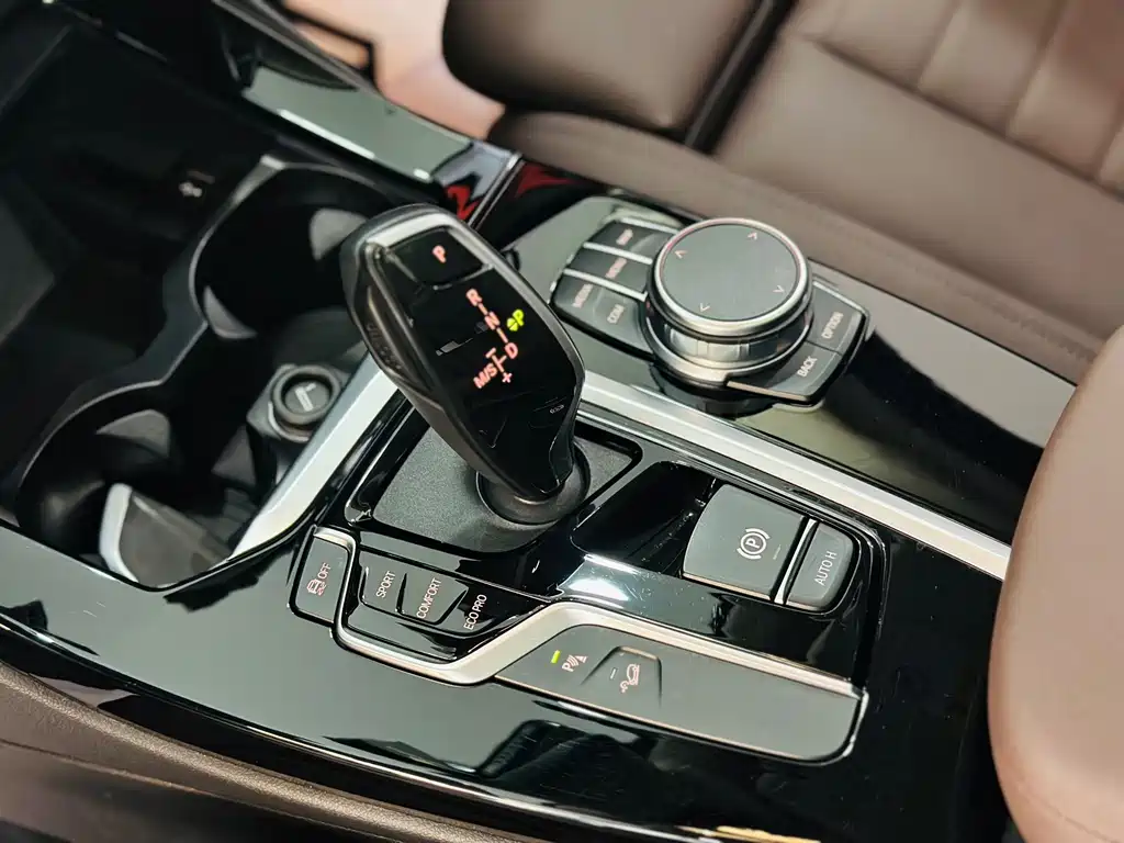BMW X3 — миниатюра 14