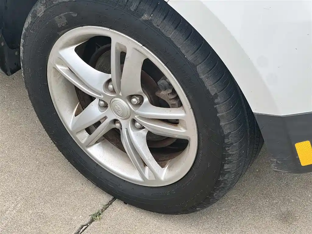 FAW D60 2016 1.5L MT