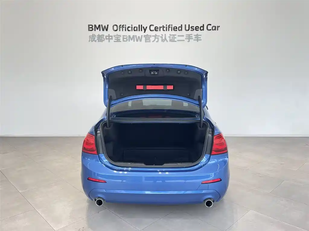 BMW 1 Series — миниатюра 6