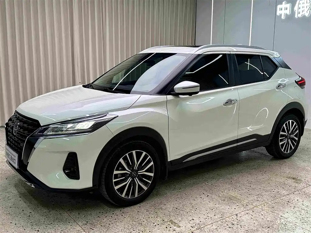 Nissan Kicks — миниатюра 2