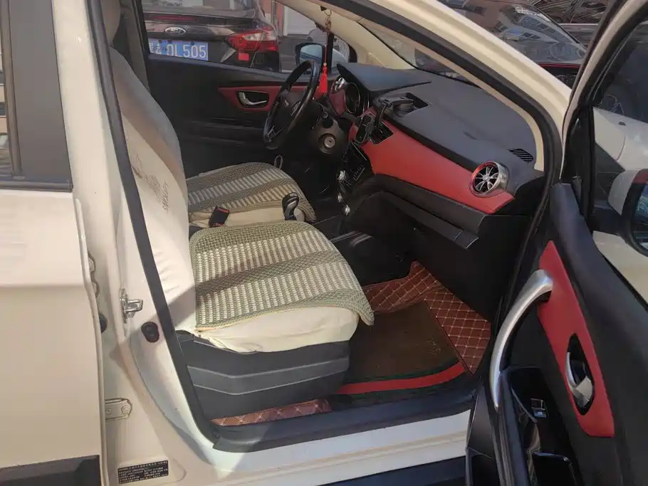 Haval H1 — миниатюра 7
