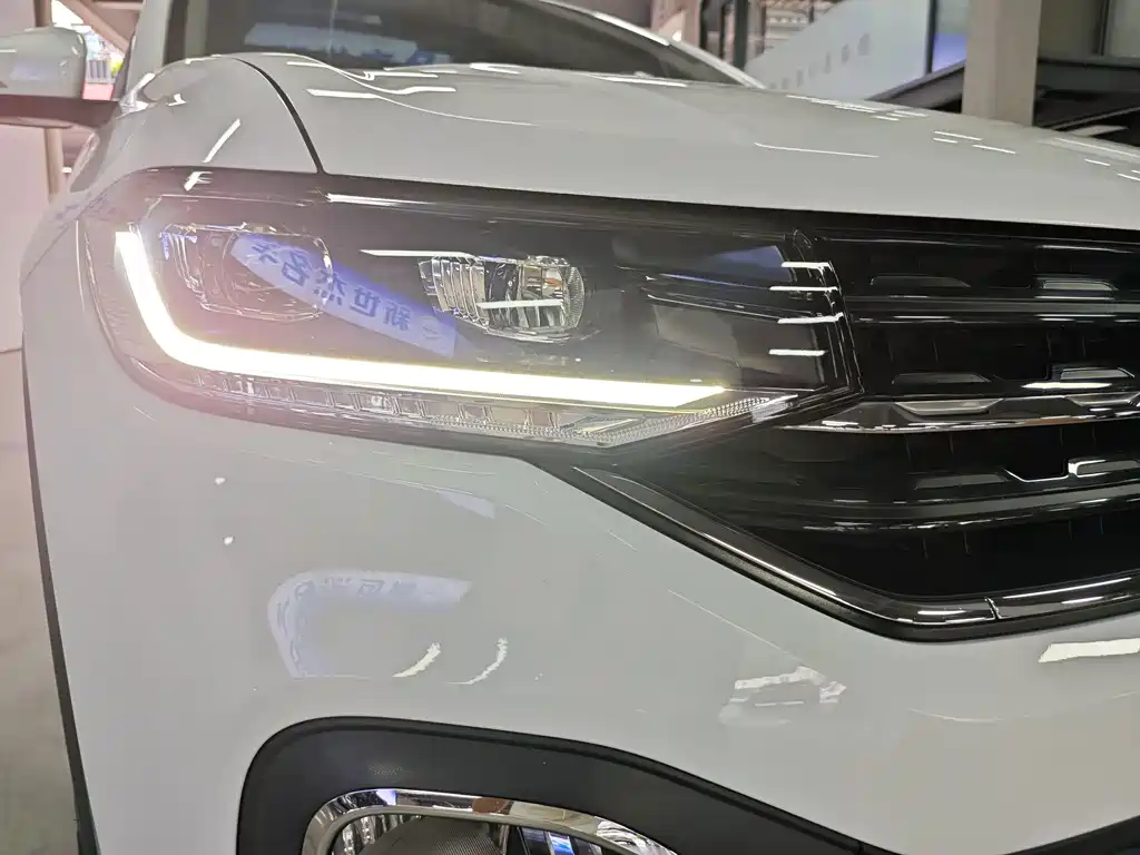 Volkswagen Tacqua — миниатюра 11