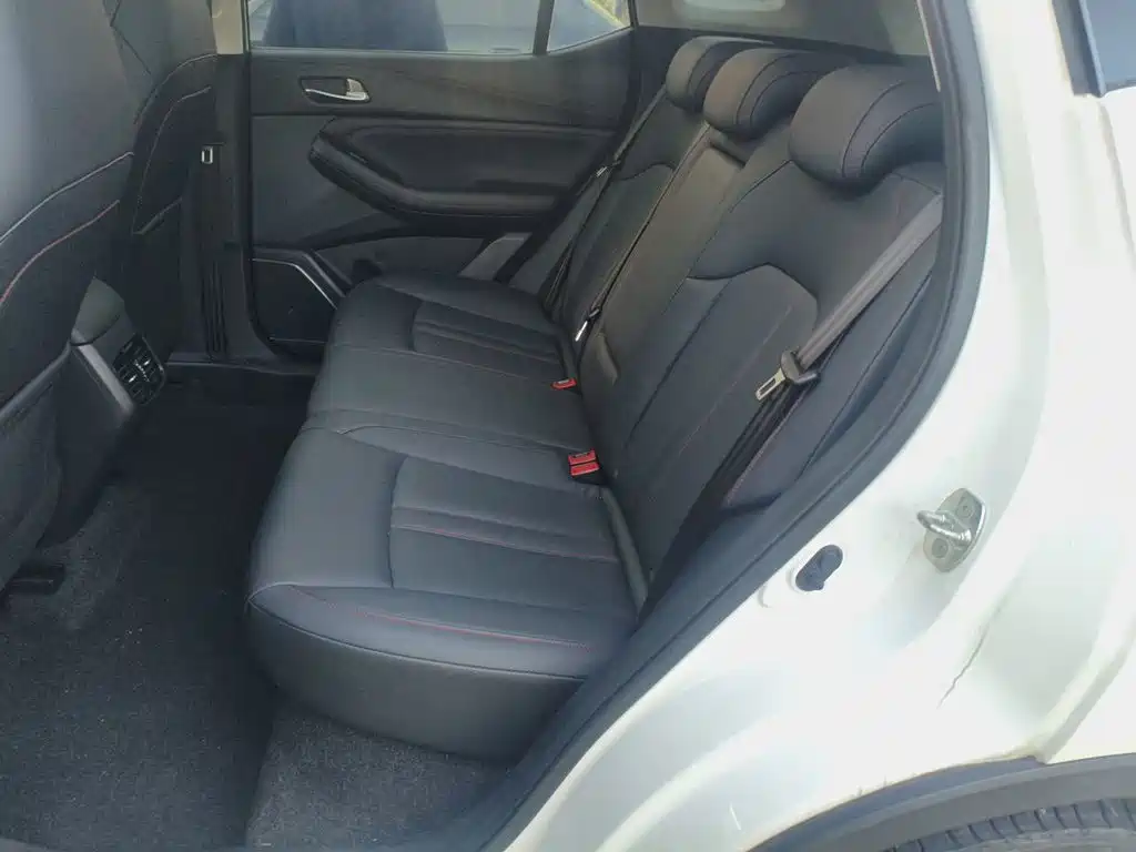 GAC Motor Trumpchi GS4 — миниатюра 13