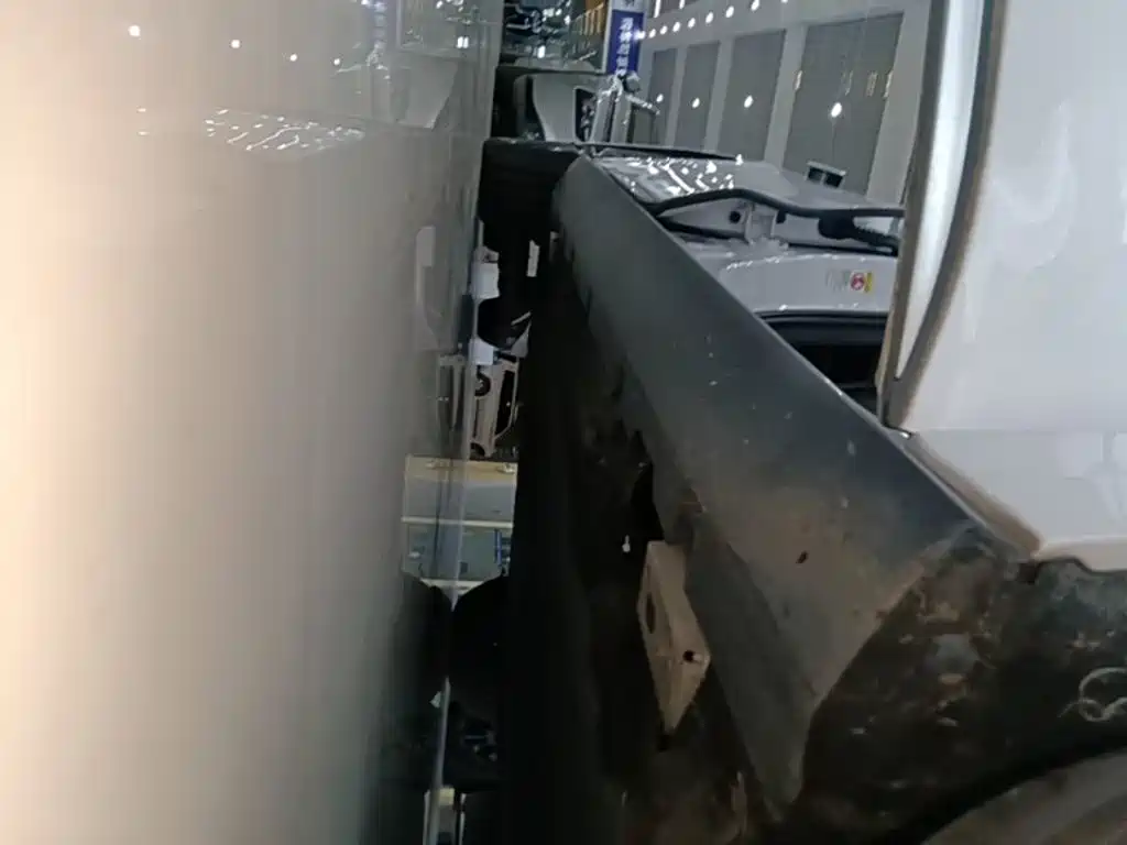 BYD Han — миниатюра 21