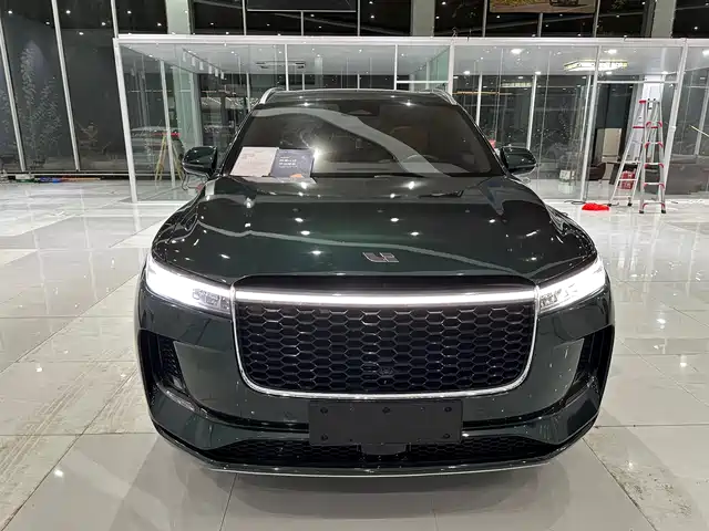 IDEAL CAR IDEAL ONE 2023