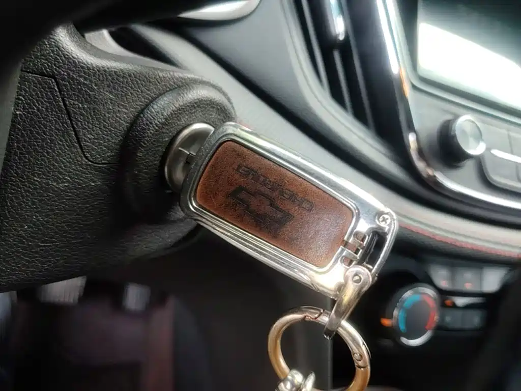 Chevrolet Monza — миниатюра 9