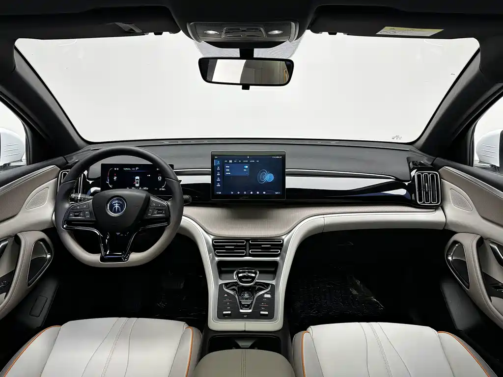 BYD Pro New Energy — миниатюра 13