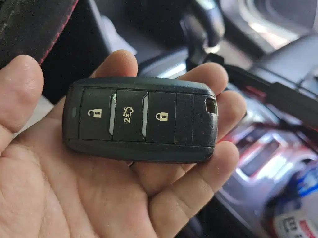 Changan CS55 — миниатюра 12