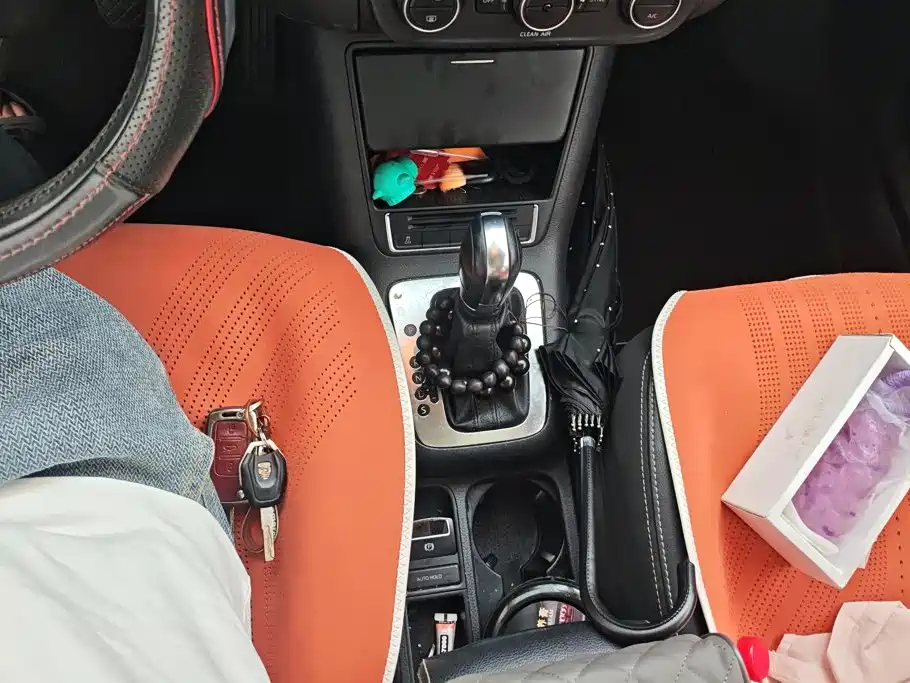 Volkswagen Tiguan — миниатюра 16
