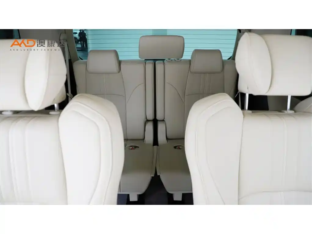 Toyota Alphard 2019 2.5L Luxury