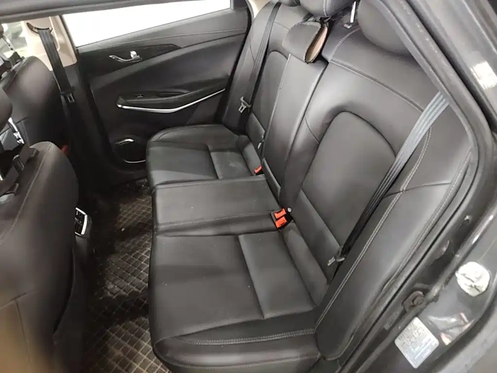 Changan Ruicheng CC — миниатюра 17