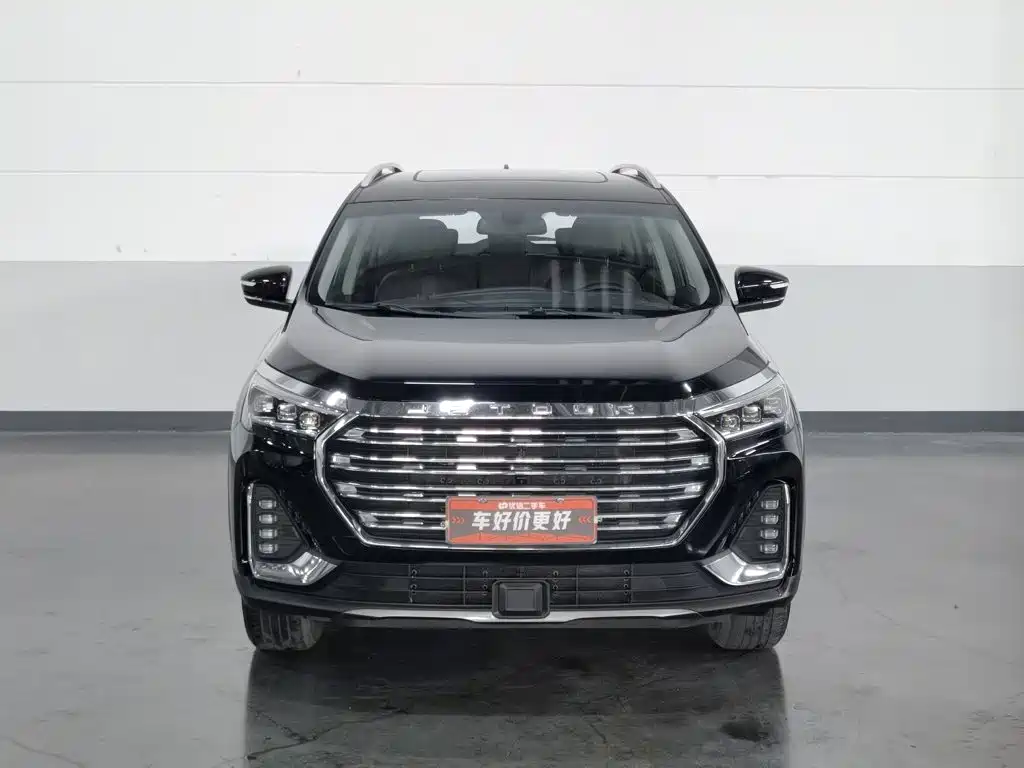 Jetour X90 PLUS — миниатюра 3