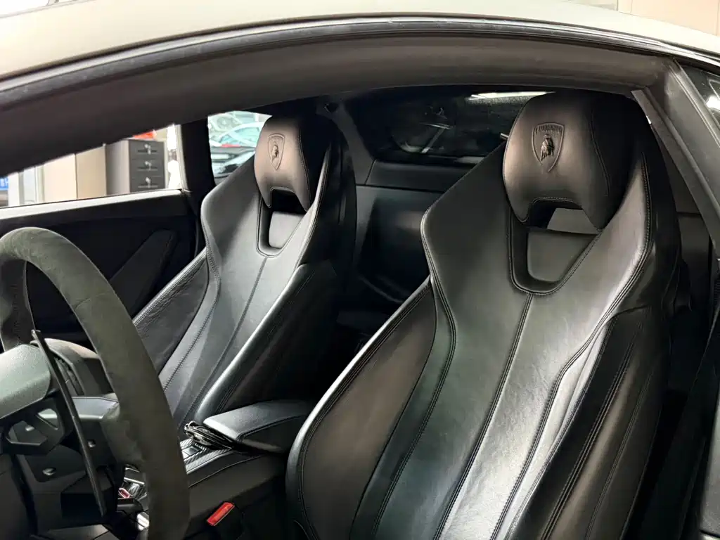 Lamborghini Huracán — миниатюра 10