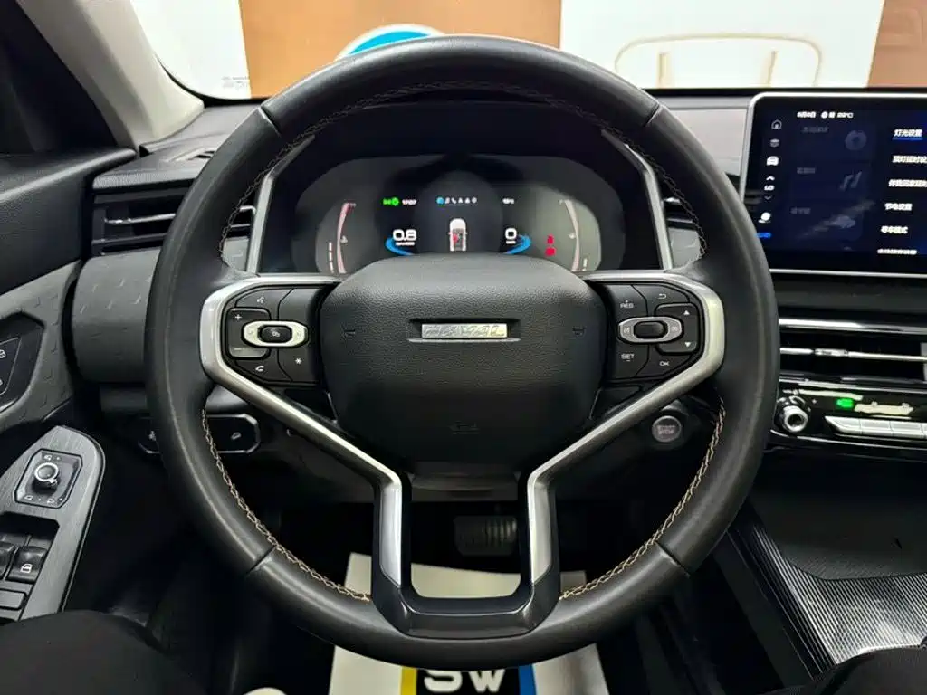 Haval Chitu — миниатюра 11
