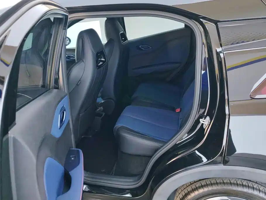 BYD Seagull — миниатюра 11