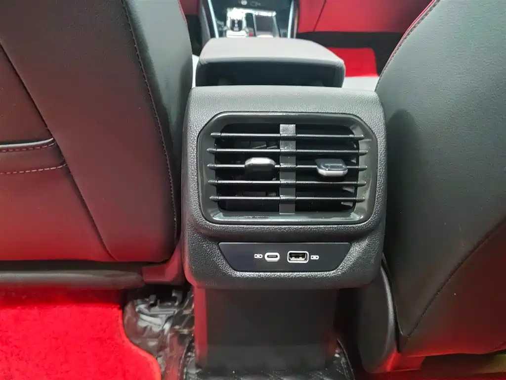 Volkswagen Lamando — миниатюра 16