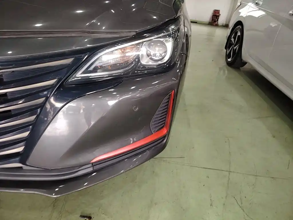 Changan Ruicheng CC — миниатюра 24