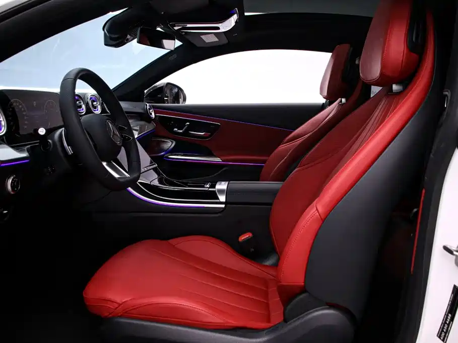 Mercedes-Benz CLE — миниатюра 14