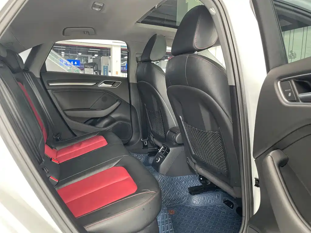Audi A3 — миниатюра 11
