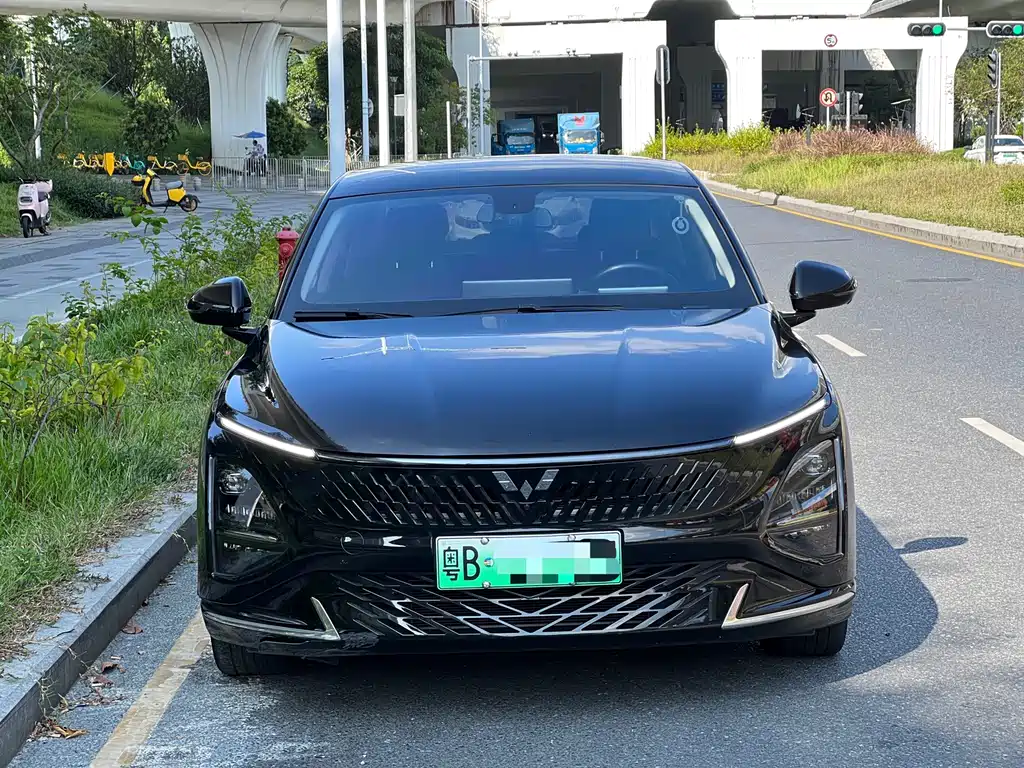Wuling Xingguang — миниатюра 2