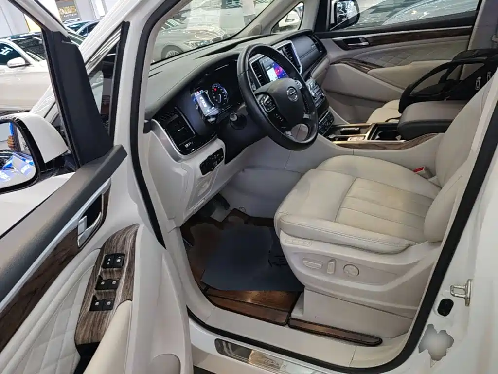 GAC Motor Trumpchi M8 — миниатюра 16