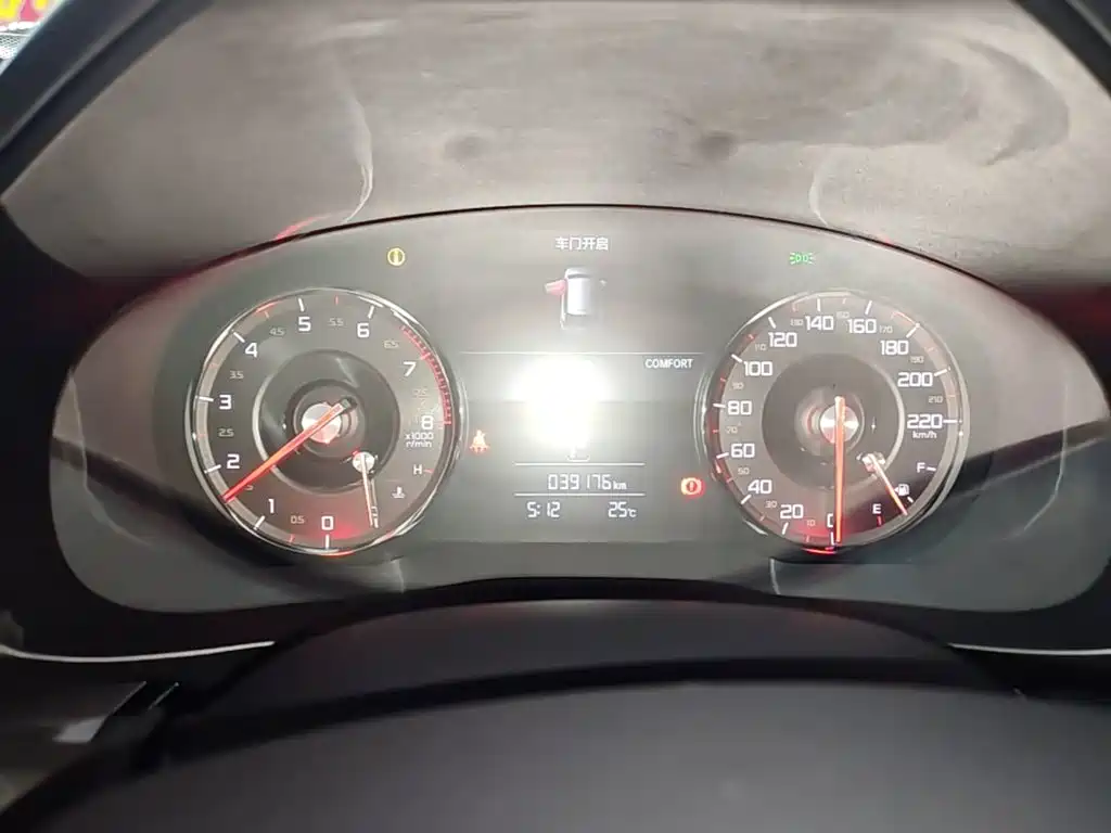 Acura CDX — миниатюра 12