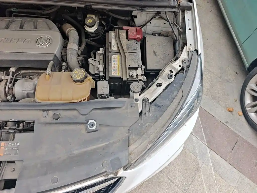 Buick Encore — миниатюра 21