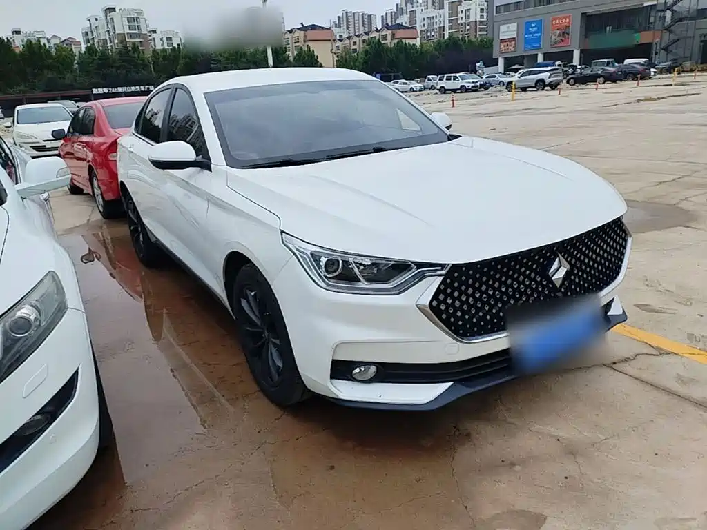 Baojun RC-6 — миниатюра 4