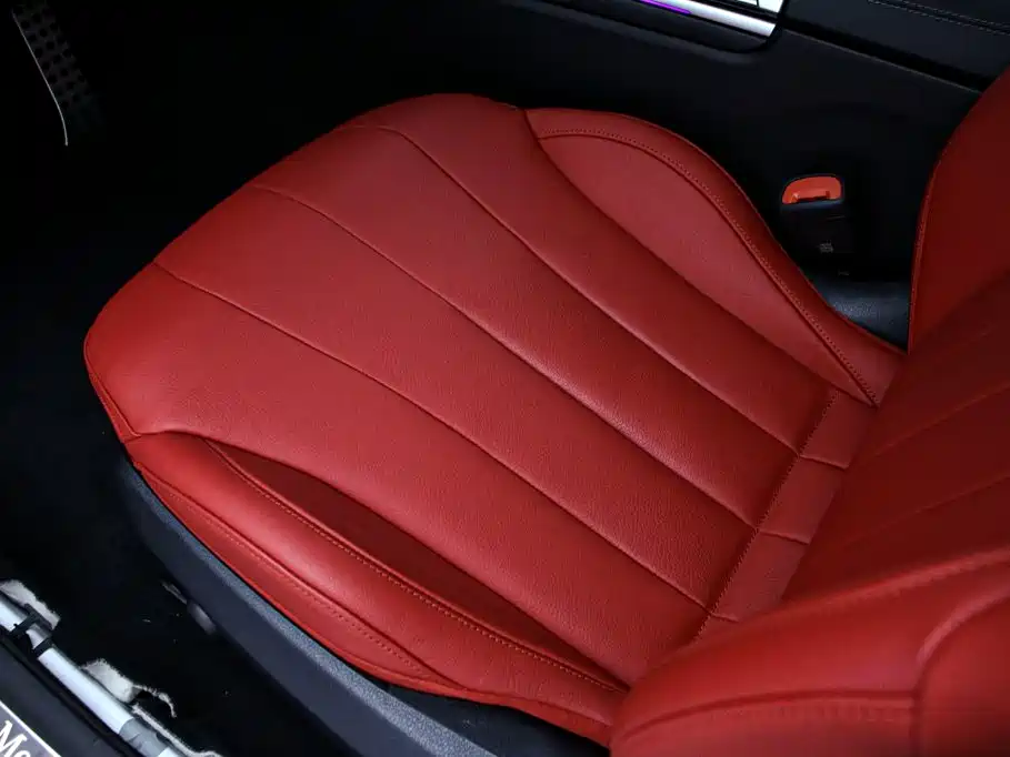 Mercedes-Benz CLE — миниатюра 15