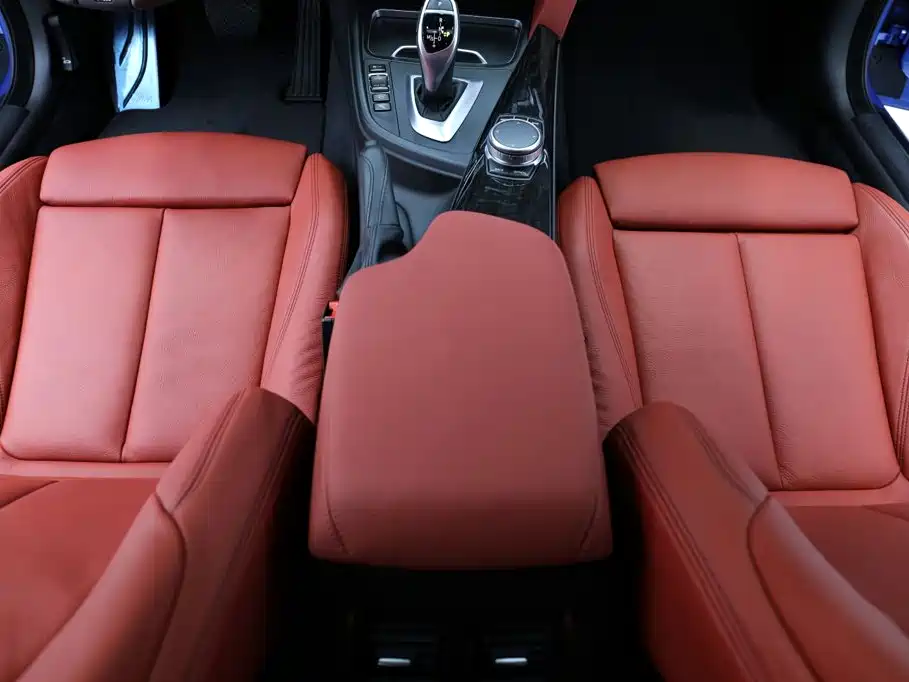BMW 4 Series — миниатюра 10