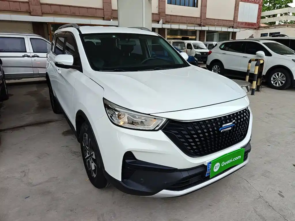 Oshan Oushang Kosai Pro — миниатюра 4