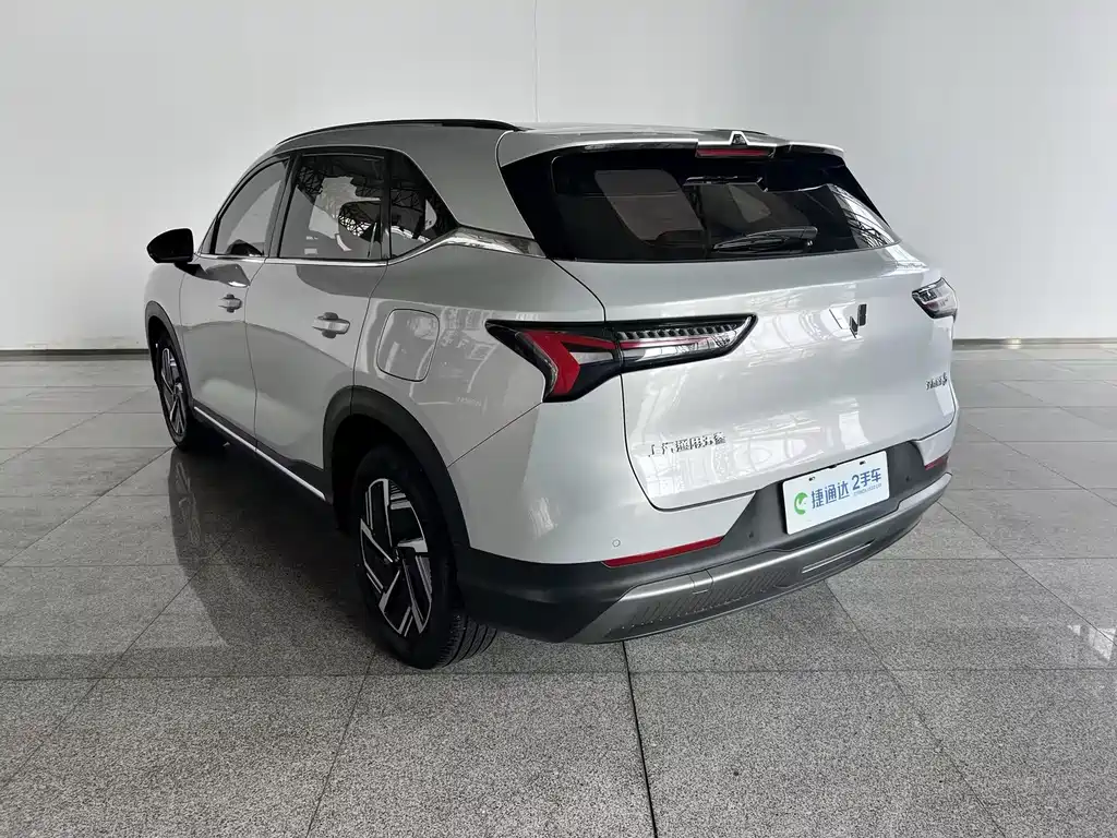 Wuling Xingguang S — миниатюра 29