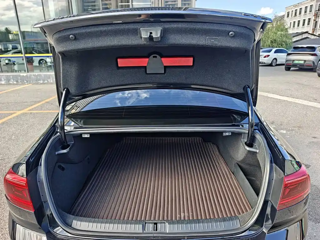 Volkswagen Magotan PHEV — миниатюра 19
