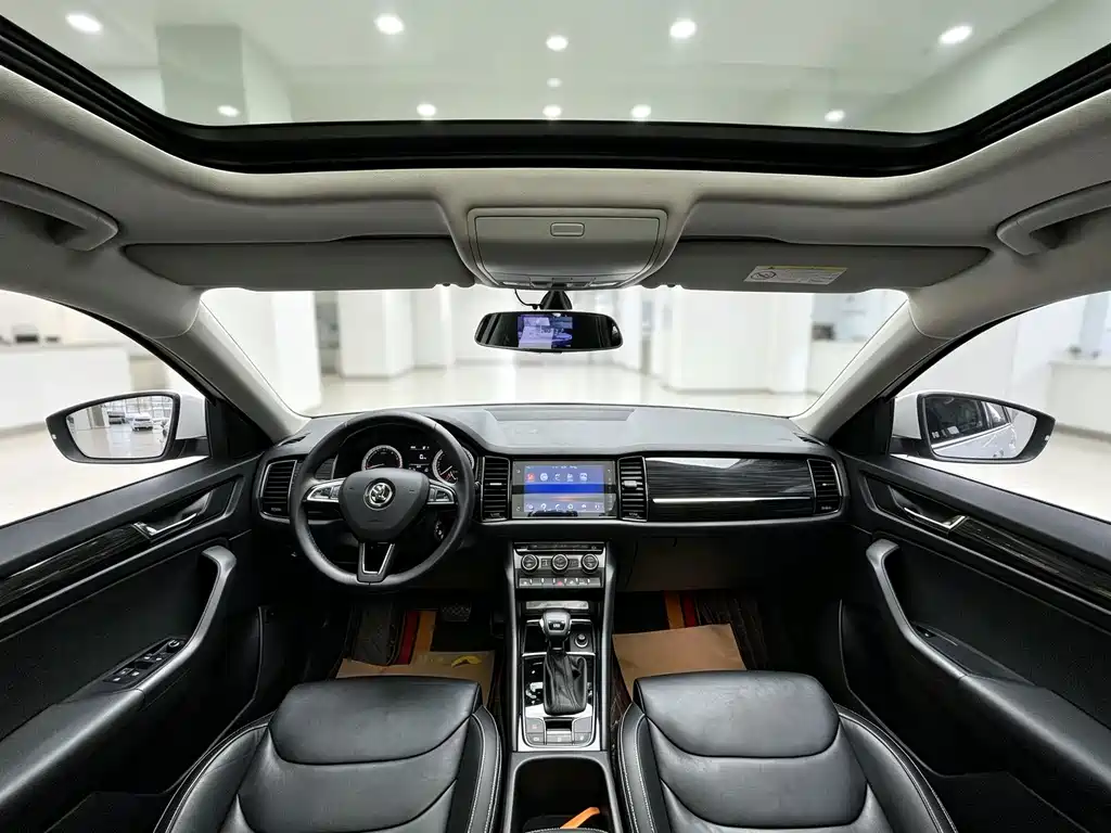 Skoda Kodiaq — миниатюра 8