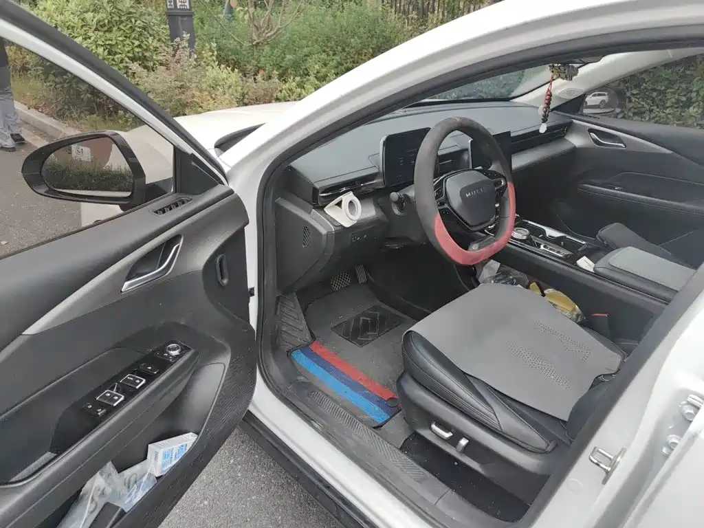 Wuling Xingguang — миниатюра 12
