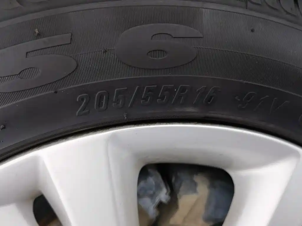 Changan Eado — миниатюра 24