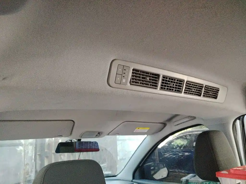 Wuling Hongguang EV — миниатюра 14