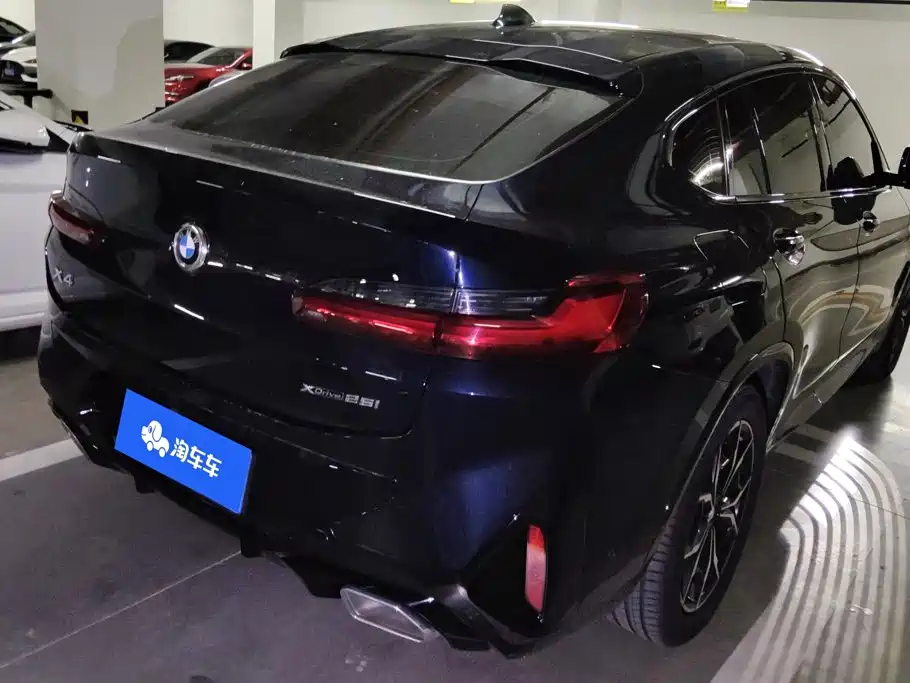 BMW X4 — миниатюра 3