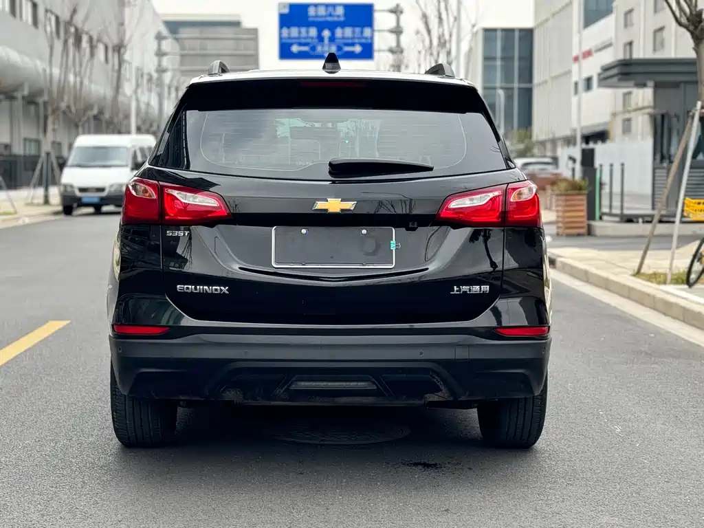 CHEVROLET EXPLORER