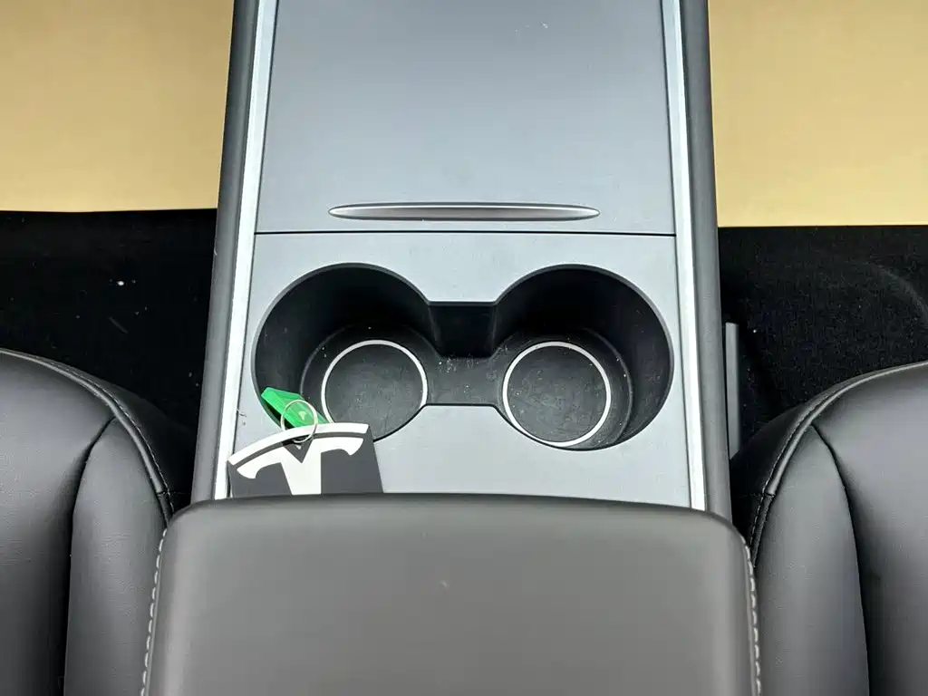 Tesla Model 3 — миниатюра 26